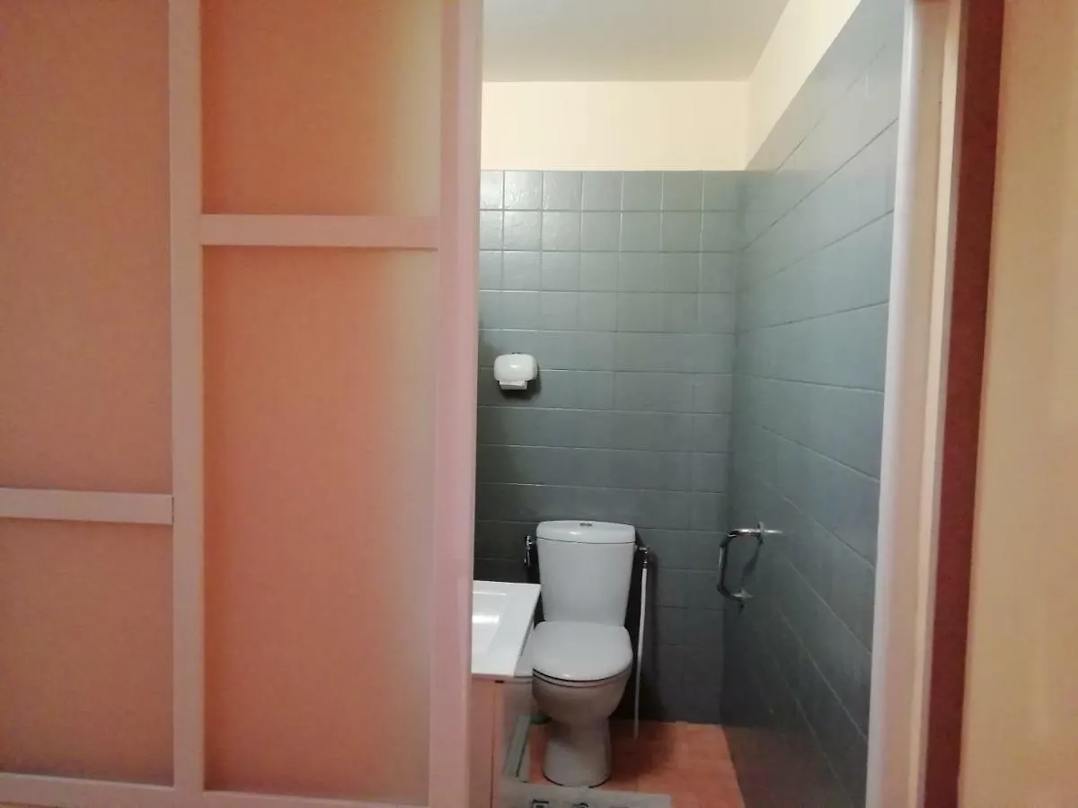 Gite Sabot De Venus Deshaies Holiday home